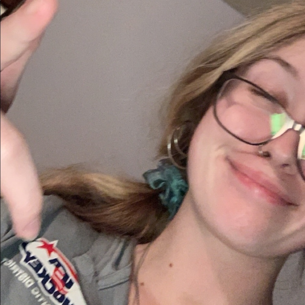 Meet your Posher, Jess